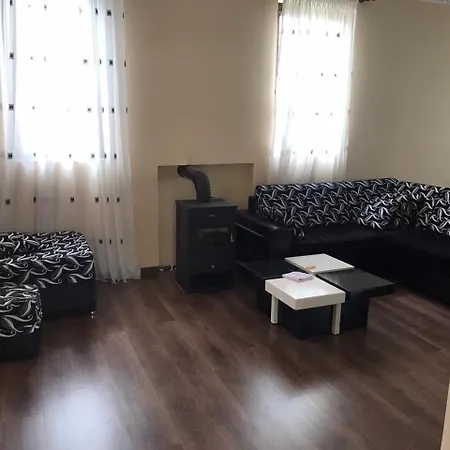 Villa Villa Tirana
